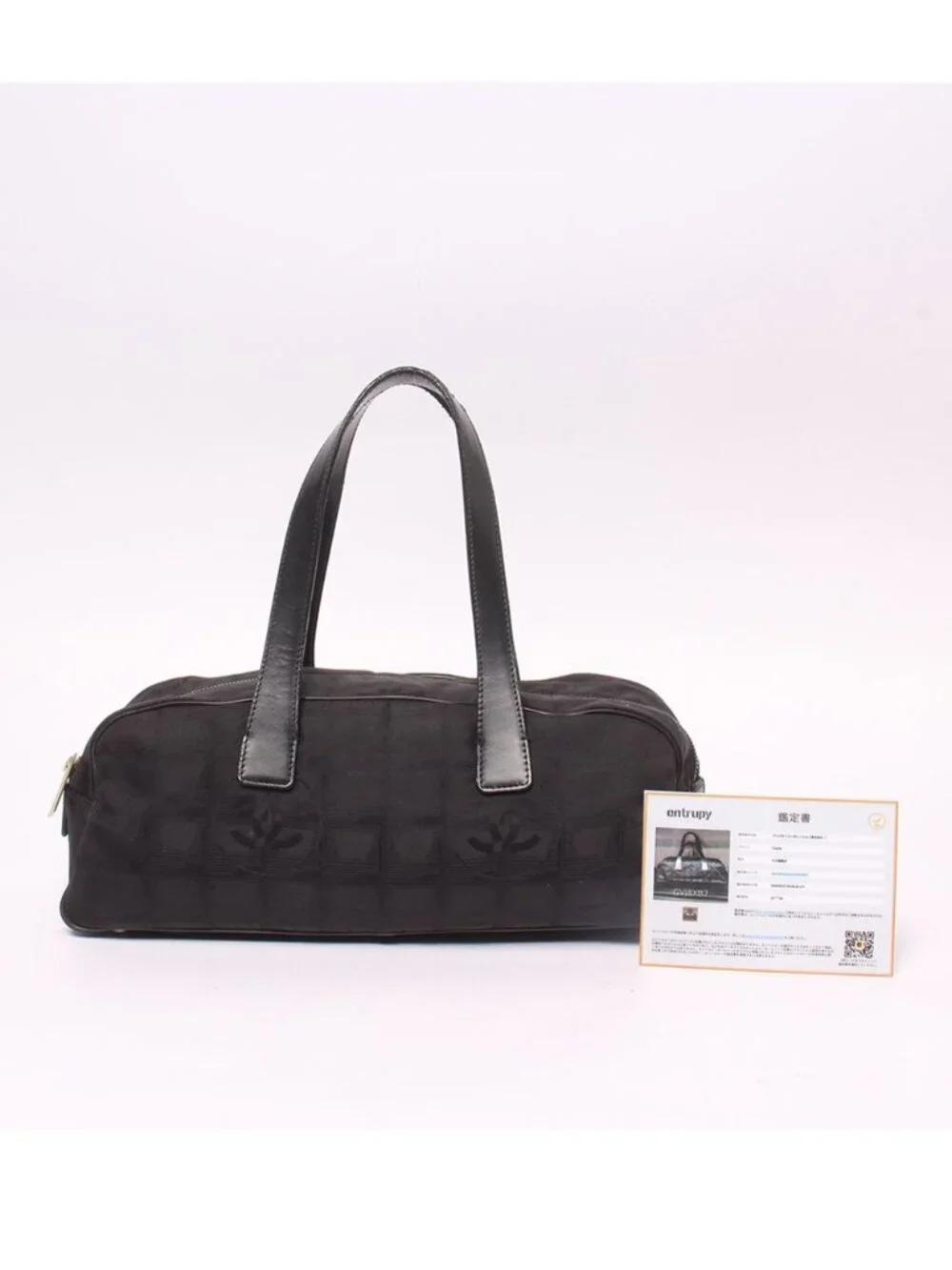 Chanel Shoulder Bag Mini Gold New Travel